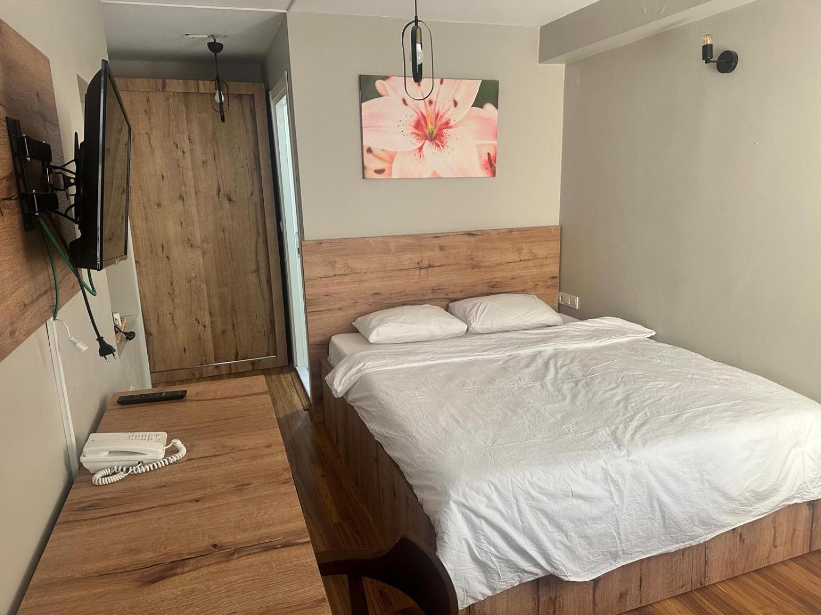 Old Town Tekirdag Butik Hotel Екстериор снимка