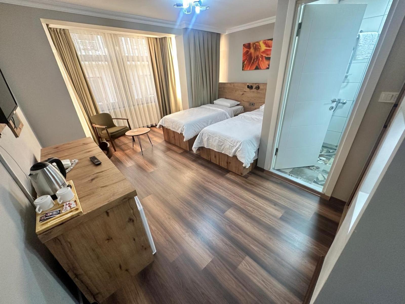Old Town Tekirdag Butik Hotel Екстериор снимка