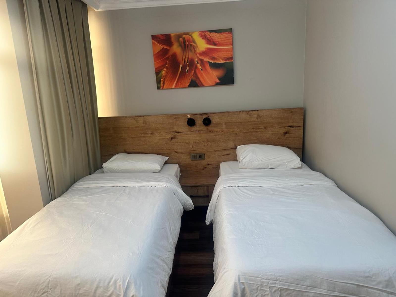 Old Town Tekirdag Butik Hotel Екстериор снимка