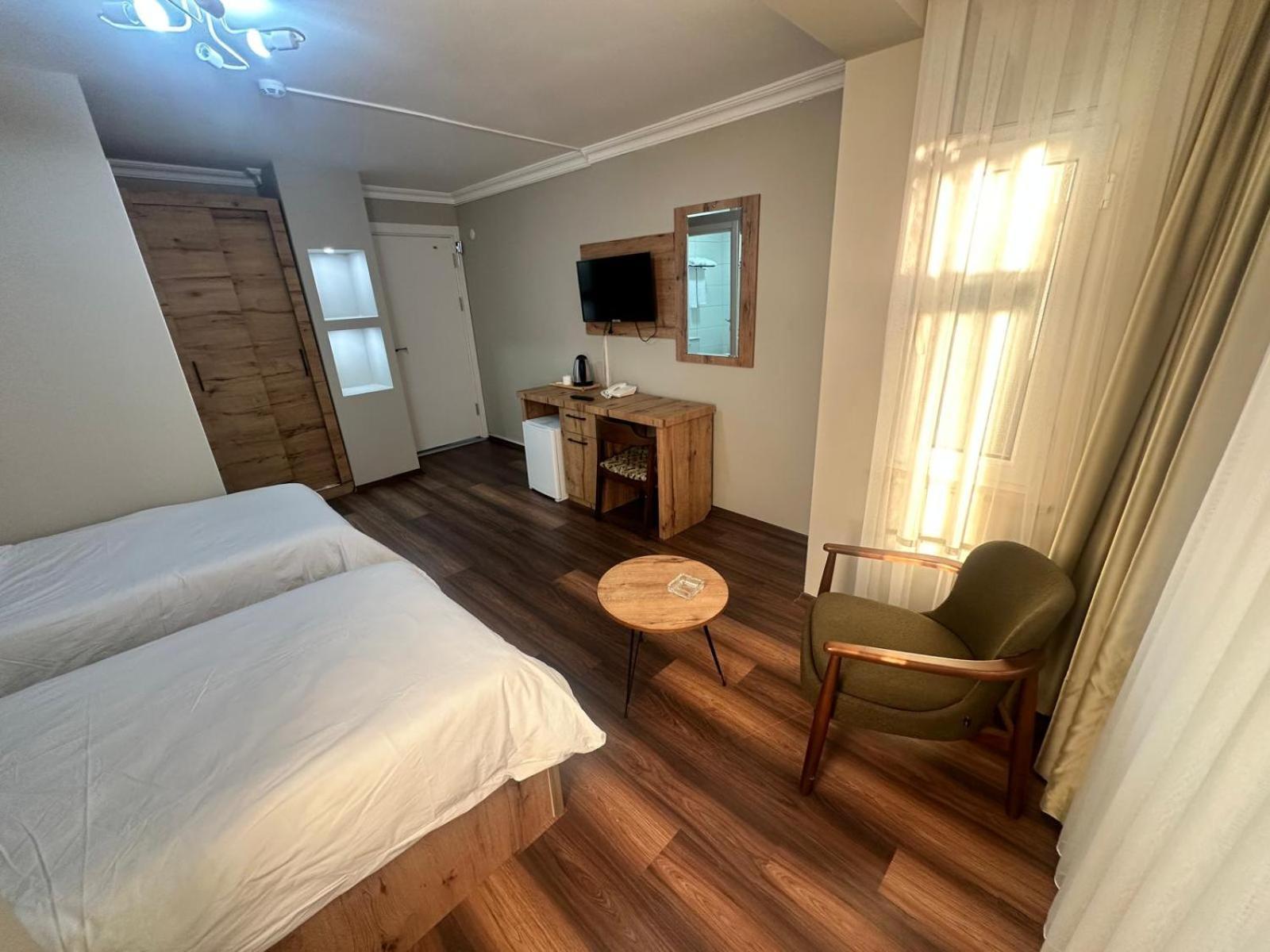 Old Town Tekirdag Butik Hotel Екстериор снимка