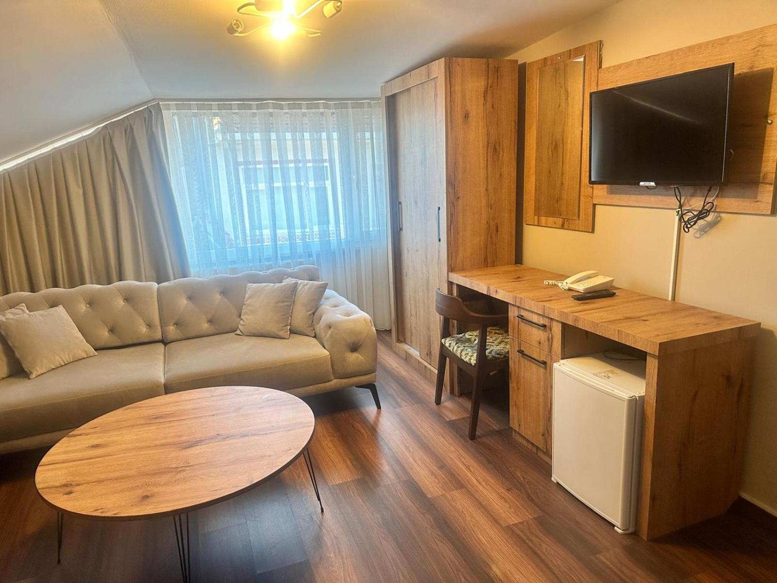 Old Town Tekirdag Butik Hotel Екстериор снимка