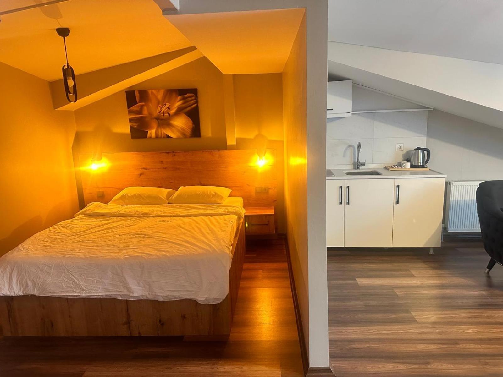 Old Town Tekirdag Butik Hotel Екстериор снимка