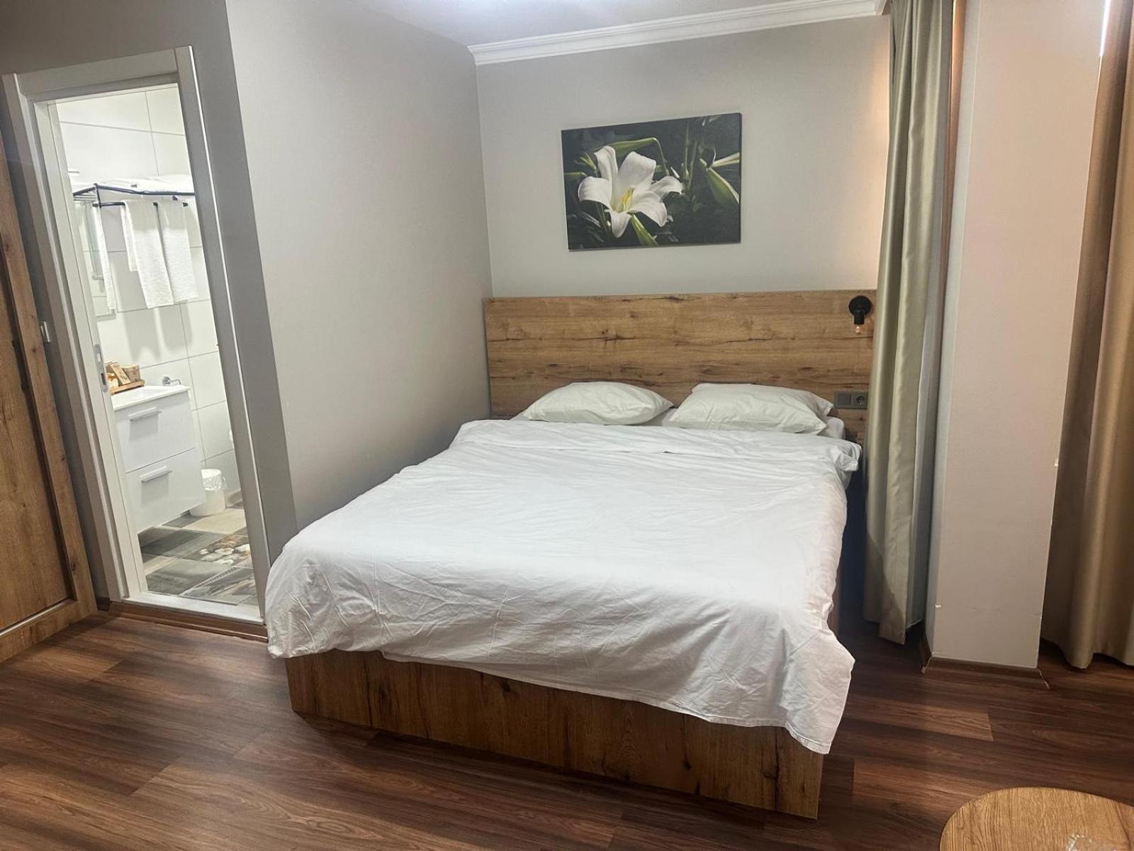 Old Town Tekirdag Butik Hotel Екстериор снимка