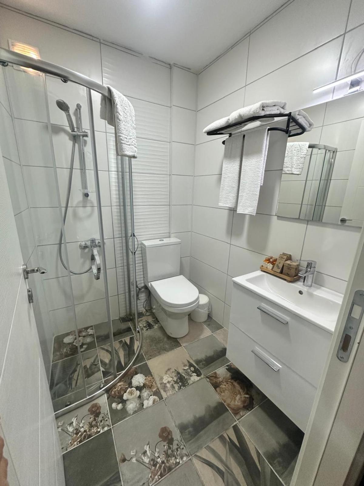 Old Town Tekirdag Butik Hotel Екстериор снимка