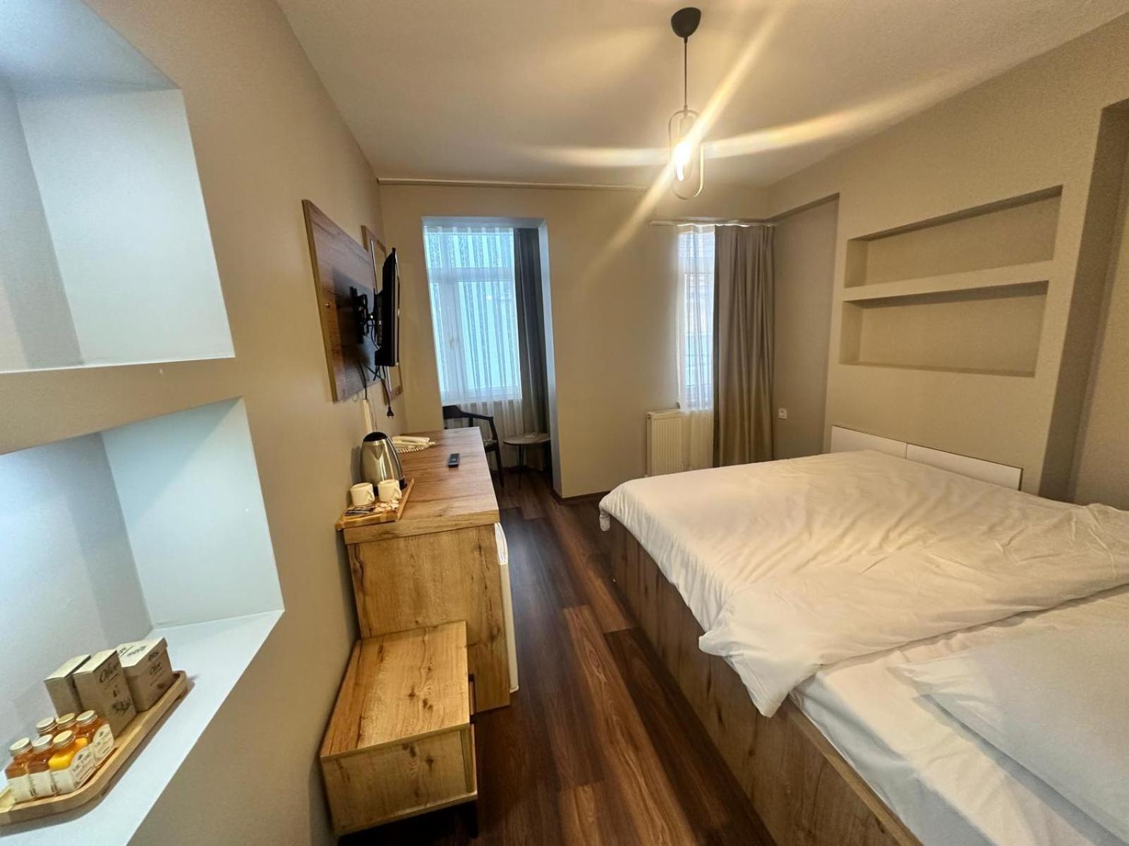 Old Town Tekirdag Butik Hotel Екстериор снимка