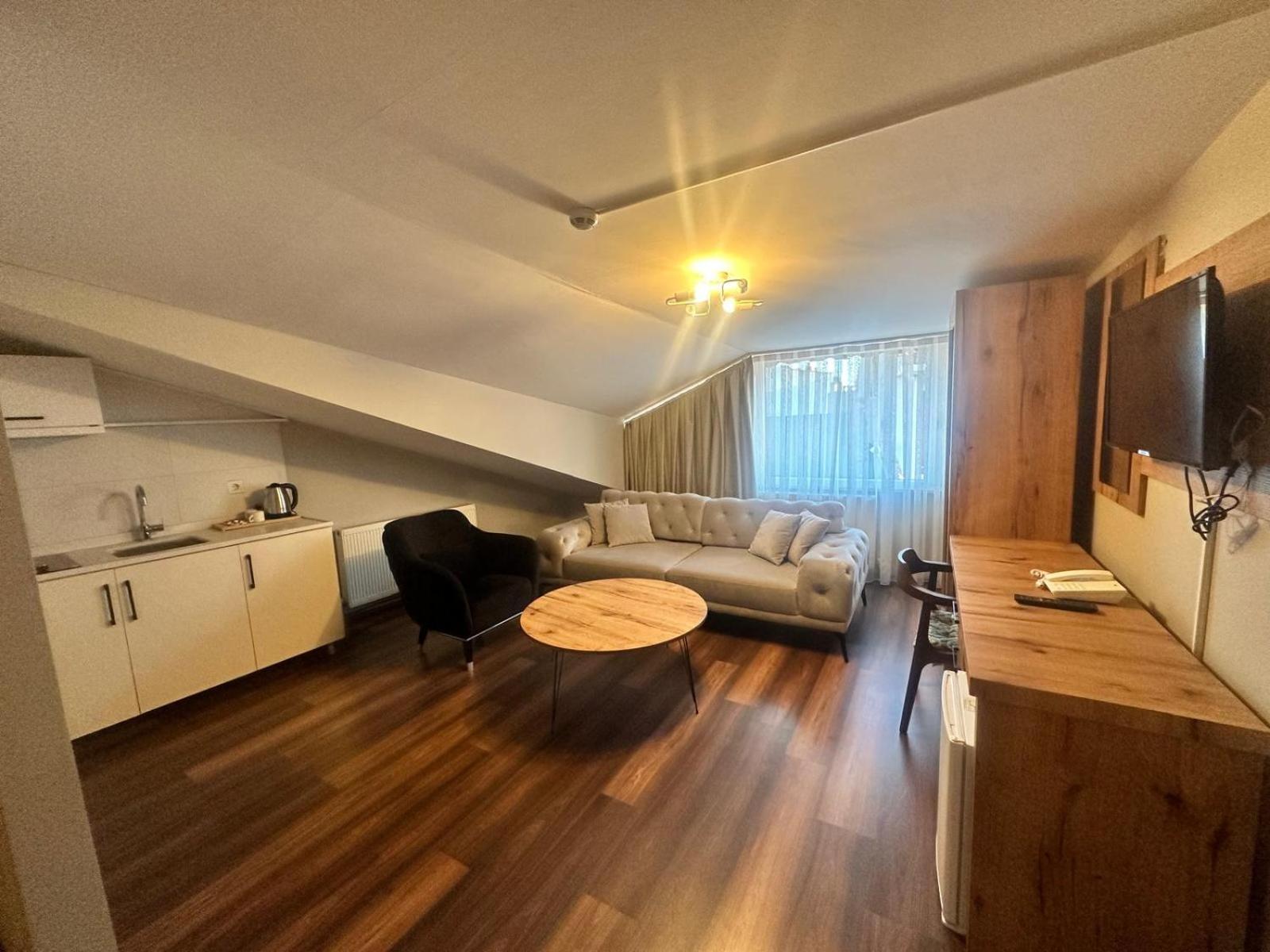 Old Town Tekirdag Butik Hotel Екстериор снимка