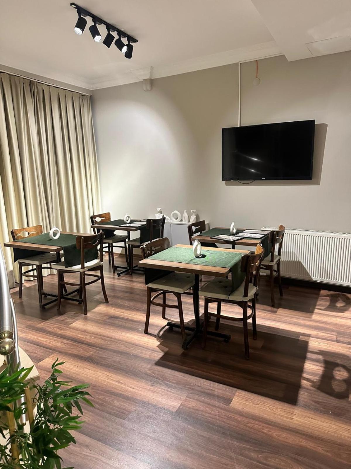 Old Town Tekirdag Butik Hotel Екстериор снимка